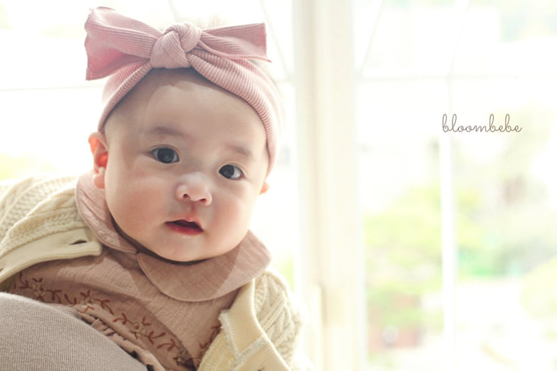 Bloombebe - Korean Baby Fashion - #babyfashion - Navillera Band - 12