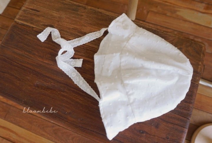 Bloombebe - Korean Baby Fashion - #babyfever - Pure Cotton Hat - 10