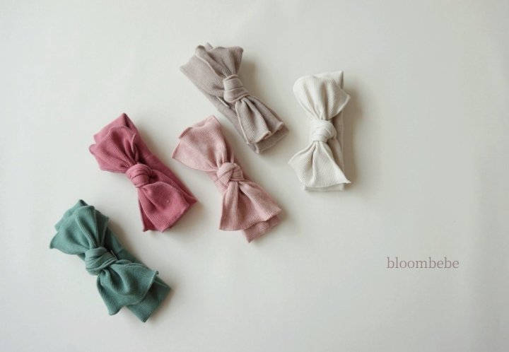 Bloombebe - Korean Baby Fashion - #babyoutfit - Navillera Band - 3