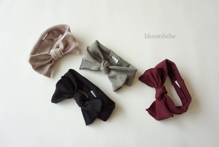 Bloombebe - Korean Baby Fashion - #babyoutfit - Navillera Band - 4