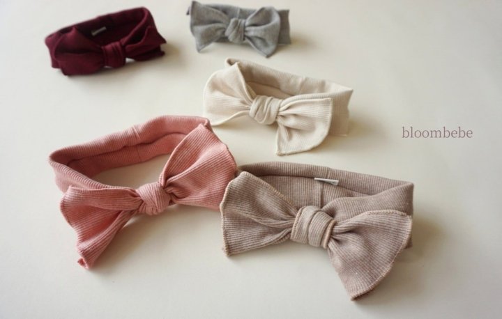 Bloombebe - Korean Baby Fashion - #babywear - Navillera Band - 5
