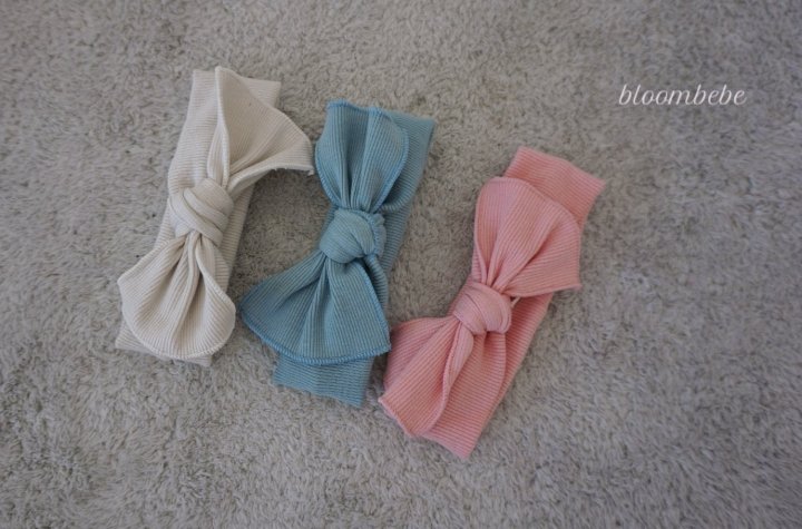 Bloombebe - Korean Baby Fashion - #onlinebabyboutique - Navillera Band - 6