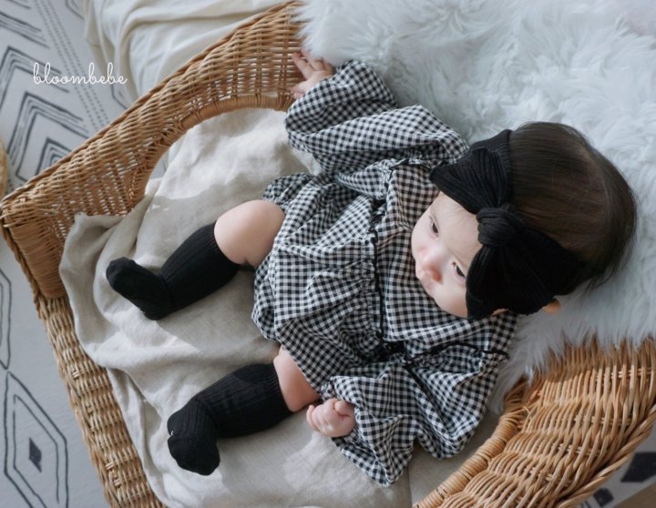 Bloombebe - Korean Baby Fashion - #onlinebabyshop - Navillera Band - 7