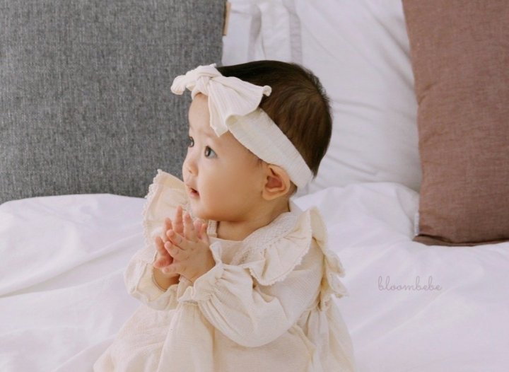 Bloombebe - Korean Baby Fashion - #smilingbaby - Navillera Band - 8