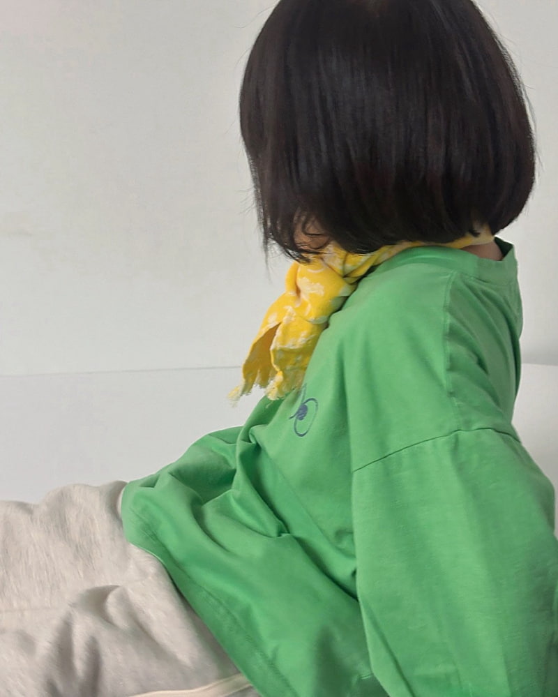 Bon Bon Butik - Korean Children Fashion - #Kfashion4kids - Noonnun Tee - 7