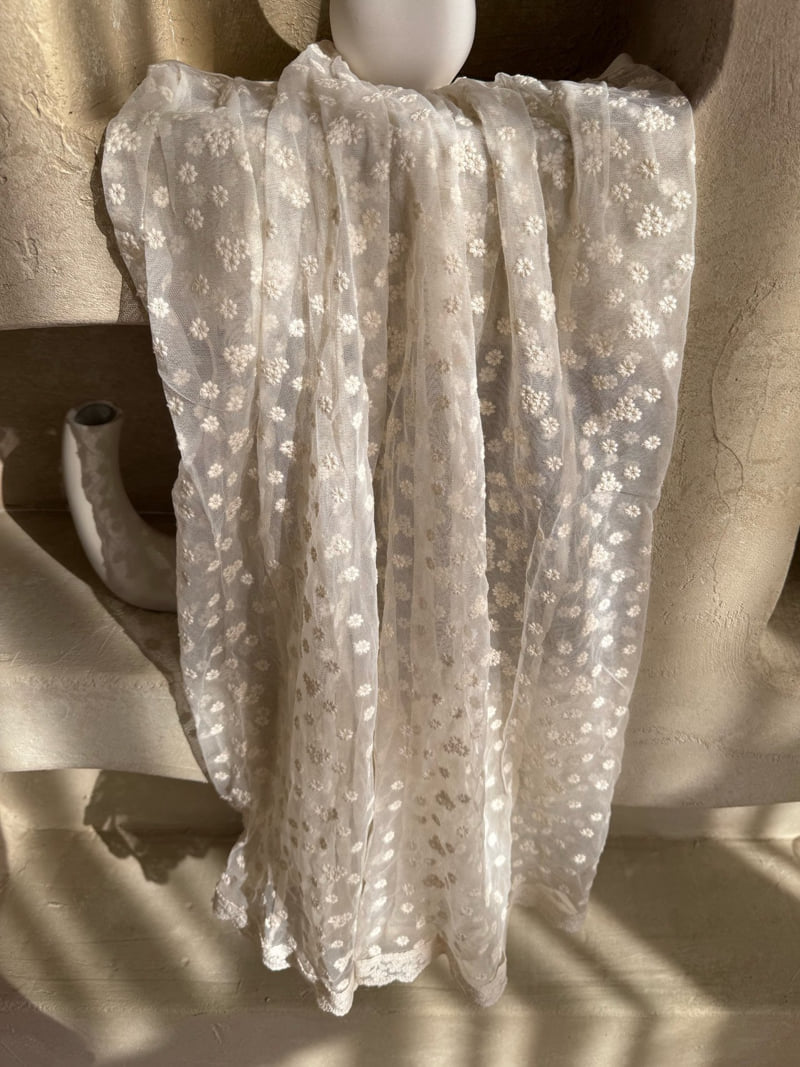Bon Bon Butik - Korean Women Fashion - #womensfashion - Adult Lace Skirt - 2