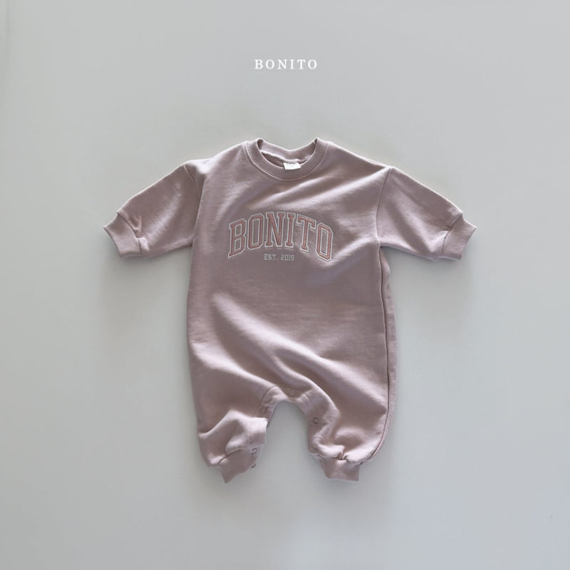 Bonito - Korean Baby Fashion - #onlinebabyboutique - Shiny Suit - 11