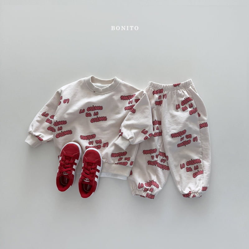 Bonito - Korean Children Fashion - #childofig - Lacreme Printing Set-up - 5