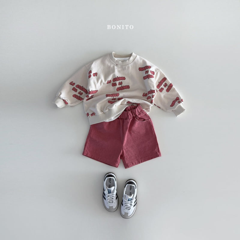 Bonito - Korean Children Fashion - #designkidswear - Lacreme Printing Set-up - 8