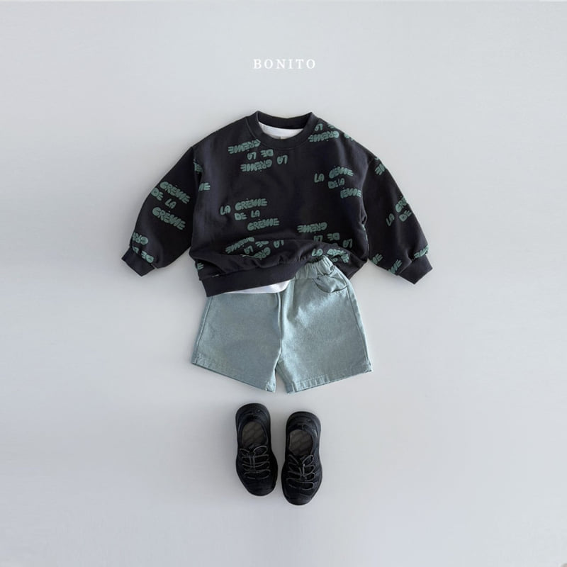 Bonito - Korean Children Fashion - #discoveringself - Lacreme Printing Set-up - 9