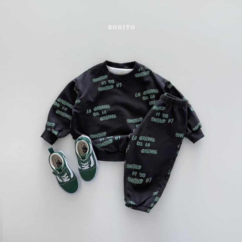 Bonito - Korean Children Fashion - #kidsshorts - Lacreme Printing Set-up - 11