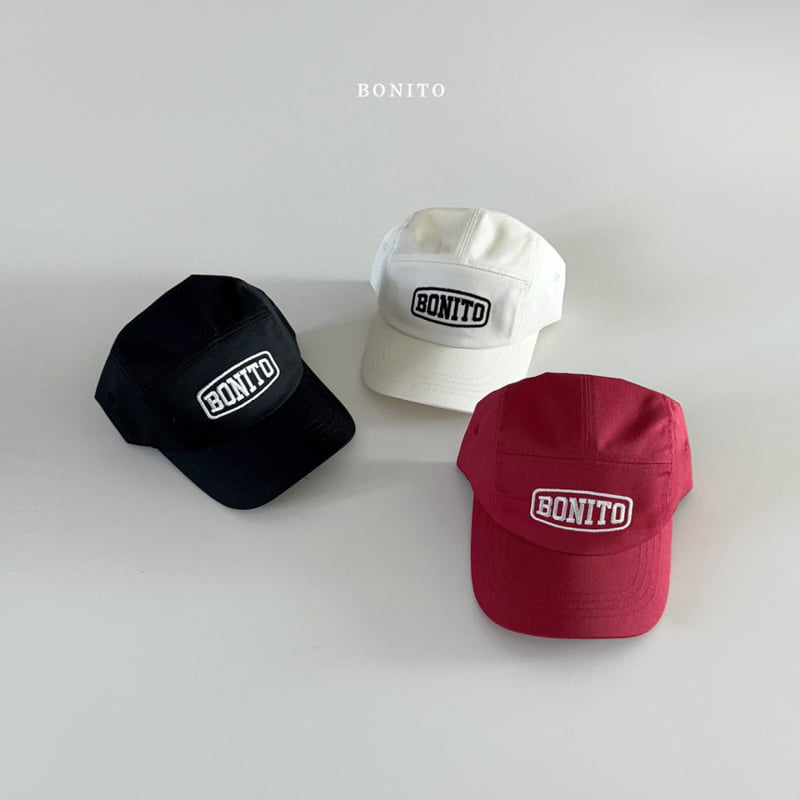 Bonito - Korean Children Fashion - #kidsstore - Cap Hat