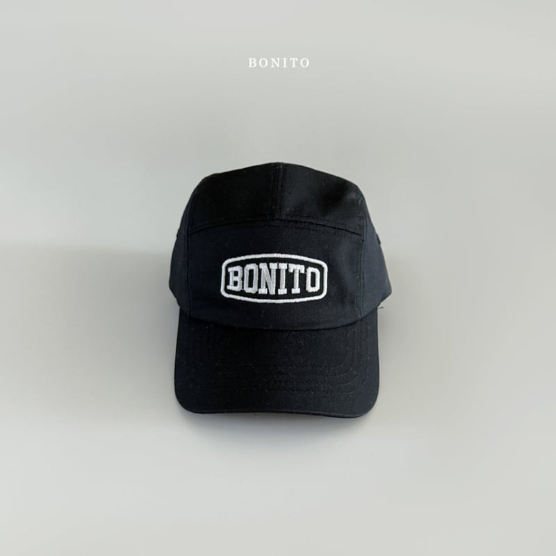Bonito - Korean Children Fashion - #kidzfashiontrend - Cap Hat - 2