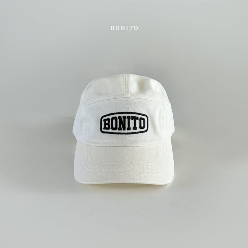 Bonito - Korean Children Fashion - #Kfashion4kids - Cap Hat - 4