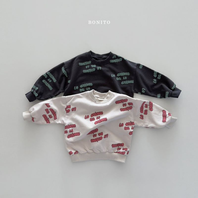Bonito - Korean Children Fashion - #littlefashionista - Lacreme Printing Set-up