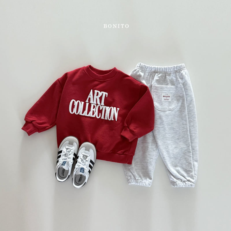 Bonito - Korean Children Fashion - #littlefashionista - String Pocket Pants - 8