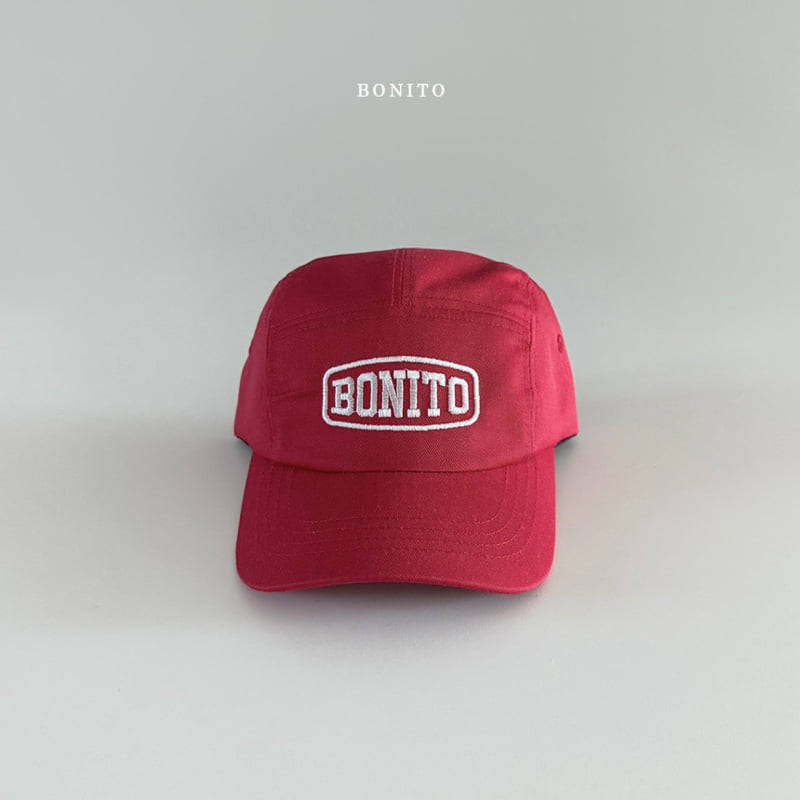 Bonito - Korean Children Fashion - #magicofchildhood - Cap Hat - 5