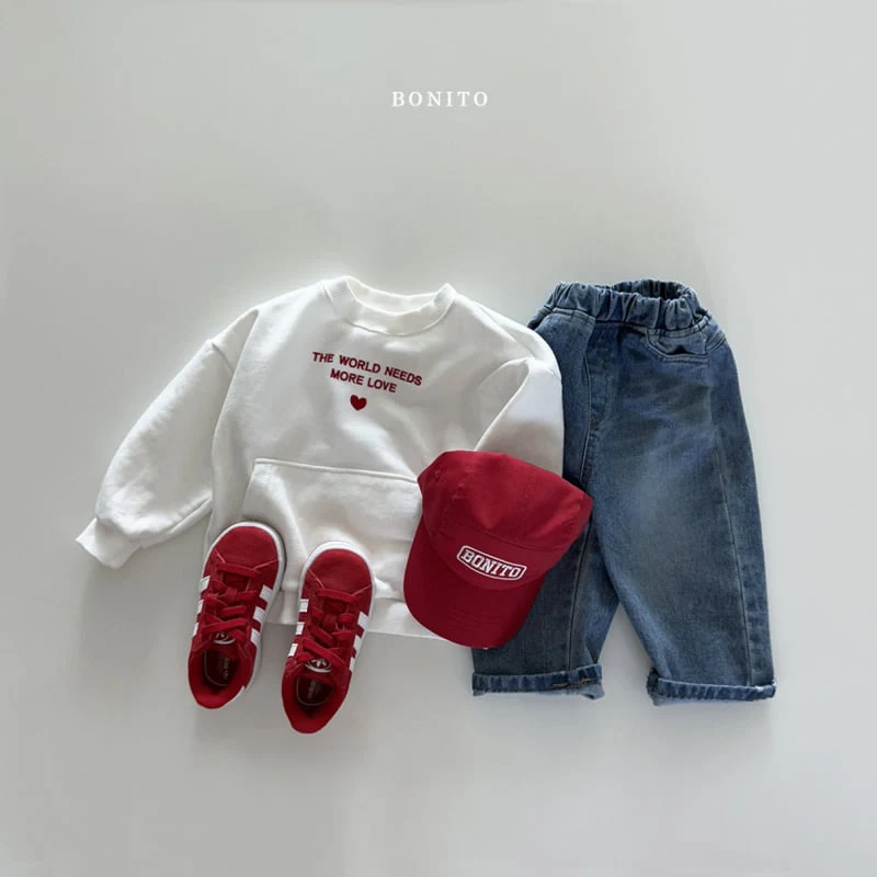 Bonito - Korean Children Fashion - #minifashionista - Cap Hat - 6