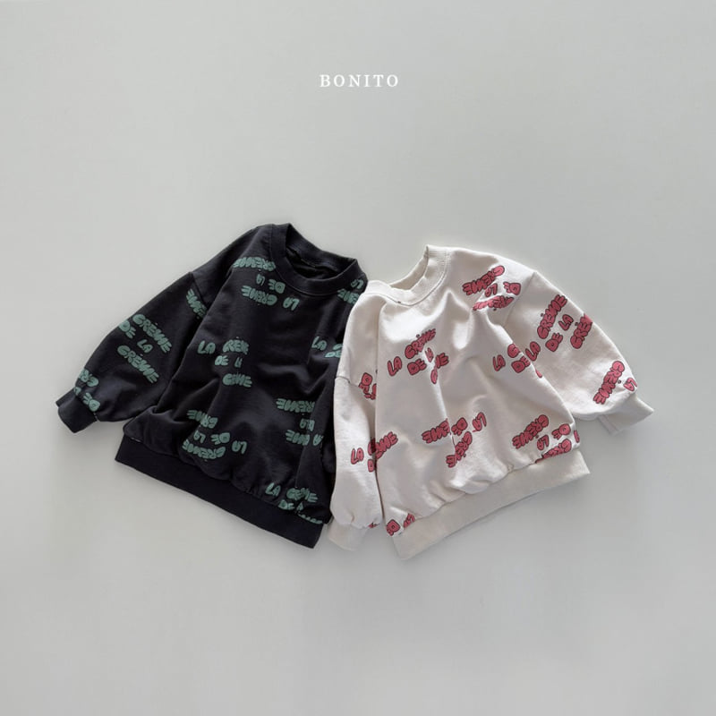 Bonito - Korean Children Fashion - #minifashionista - Lacreme Printing Set-up - 3