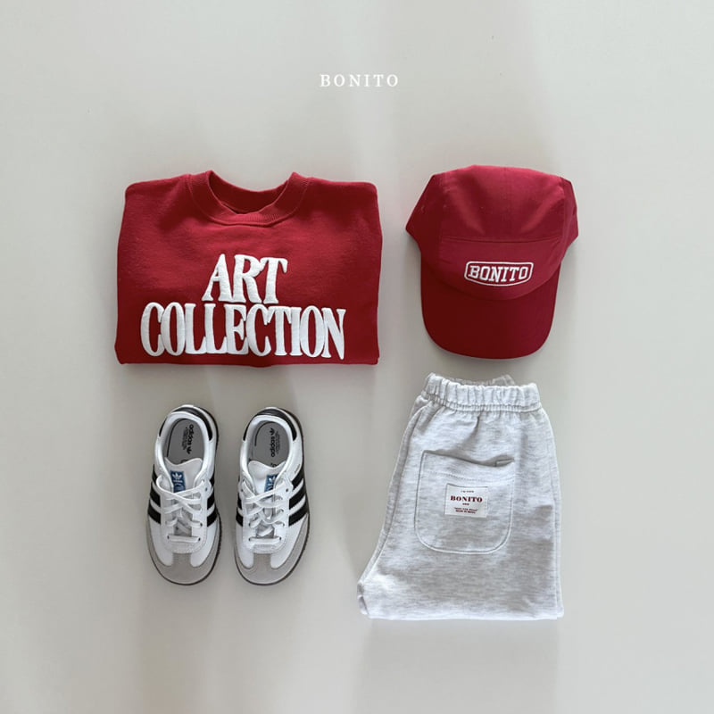 Bonito - Korean Children Fashion - #prettylittlegirls - Cap Hat - 7
