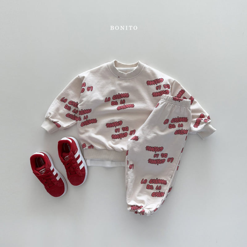 Bonito - Korean Children Fashion - #minifashionista - Lacreme Printing Set-up - 4