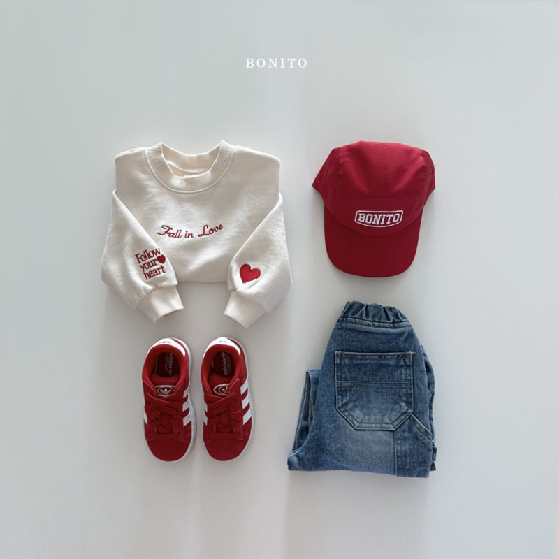Bonito - Korean Children Fashion - #stylishchildhood - Cap Hat - 10