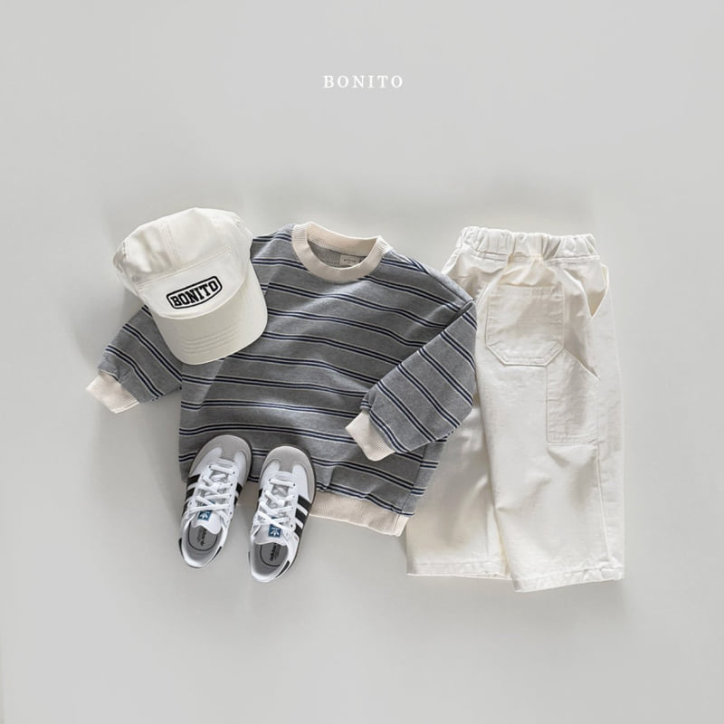 Bonito - Korean Children Fashion - #todddlerfashion - Cap Hat - 8