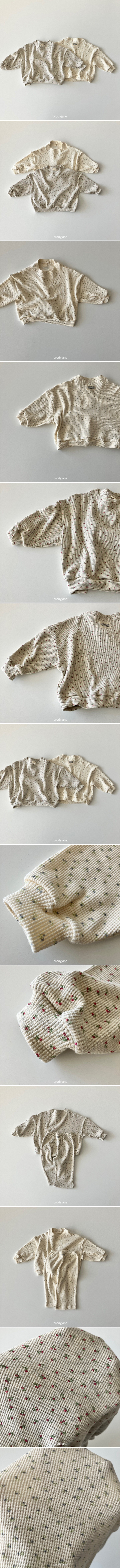 Brody Jane - Korean Children Fashion - #Kfashion4kids - Crofle Sweatshirts