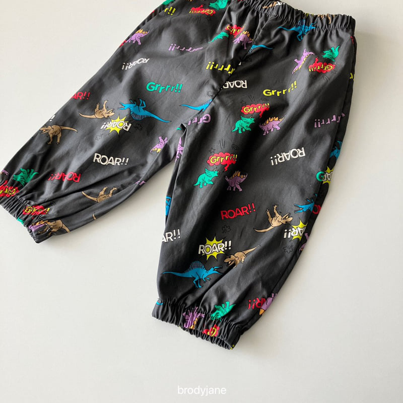 Brody Jane - Korean Children Fashion - #childofig - Dino Set-up - 10