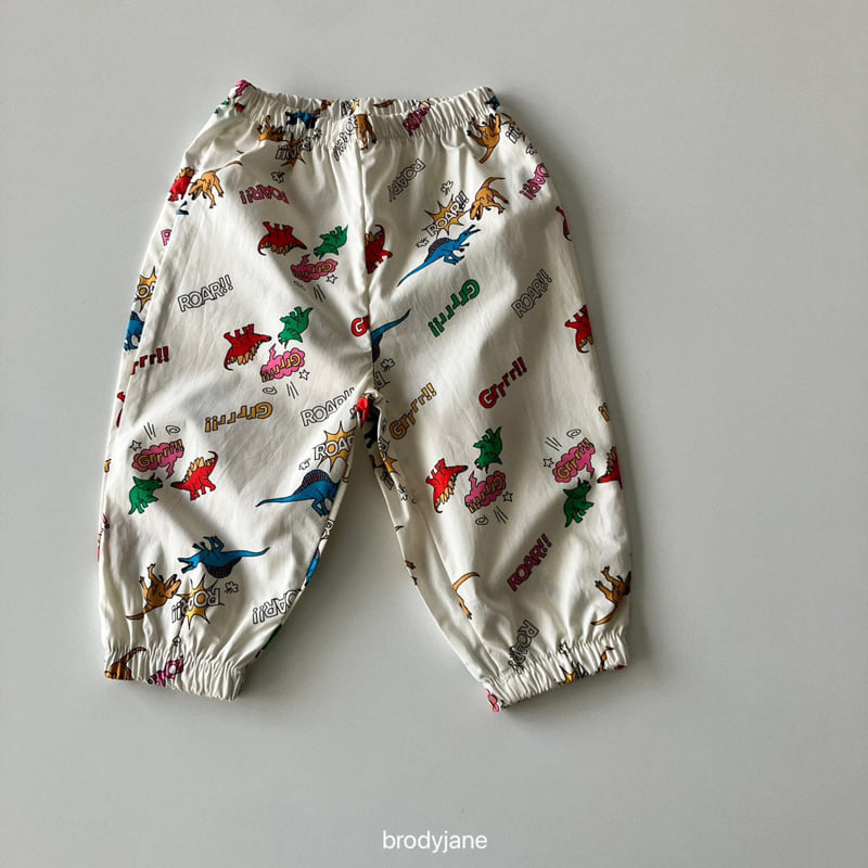 Brody Jane - Korean Children Fashion - #childofig - Dino Set-up - 9