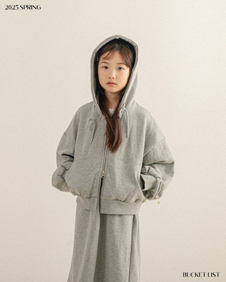 Bucket List - Korean Children Fashion - #childrensboutique - Sweet Skirt - 8