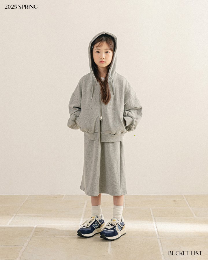 Bucket List - Korean Children Fashion - #magicofchildhood - Sweet Skirt