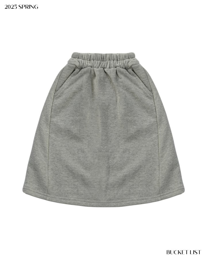 Bucket List - Korean Children Fashion - #toddlerclothing - Sweet Skirt - 5