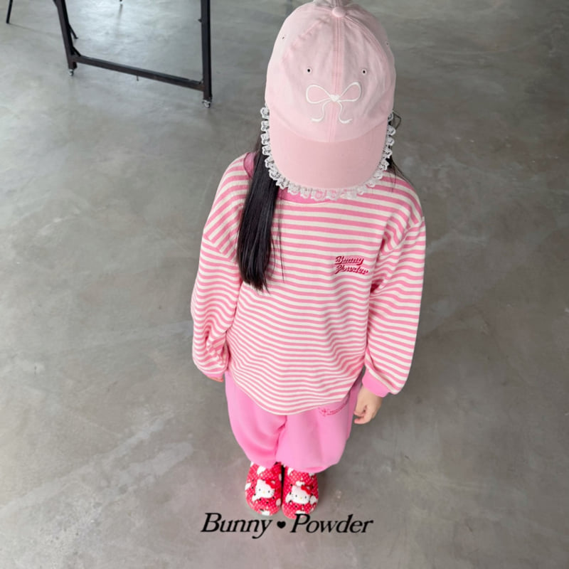 Bunny Powder - Korean Children Fashion - #Kfashion4kids - Billy Ballcap - 9