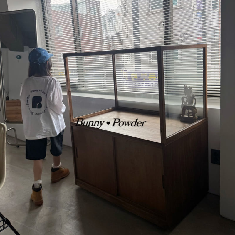 Bunny Powder - Korean Children Fashion - #Kfashion4kids - Bunny Tee - 7