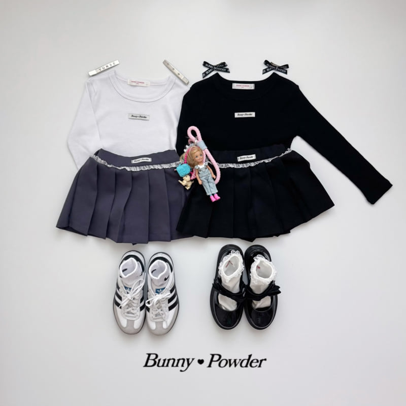 Bunny Powder - Korean Children Fashion - #Kfashion4kids - Bunny Core Hairpin - 10