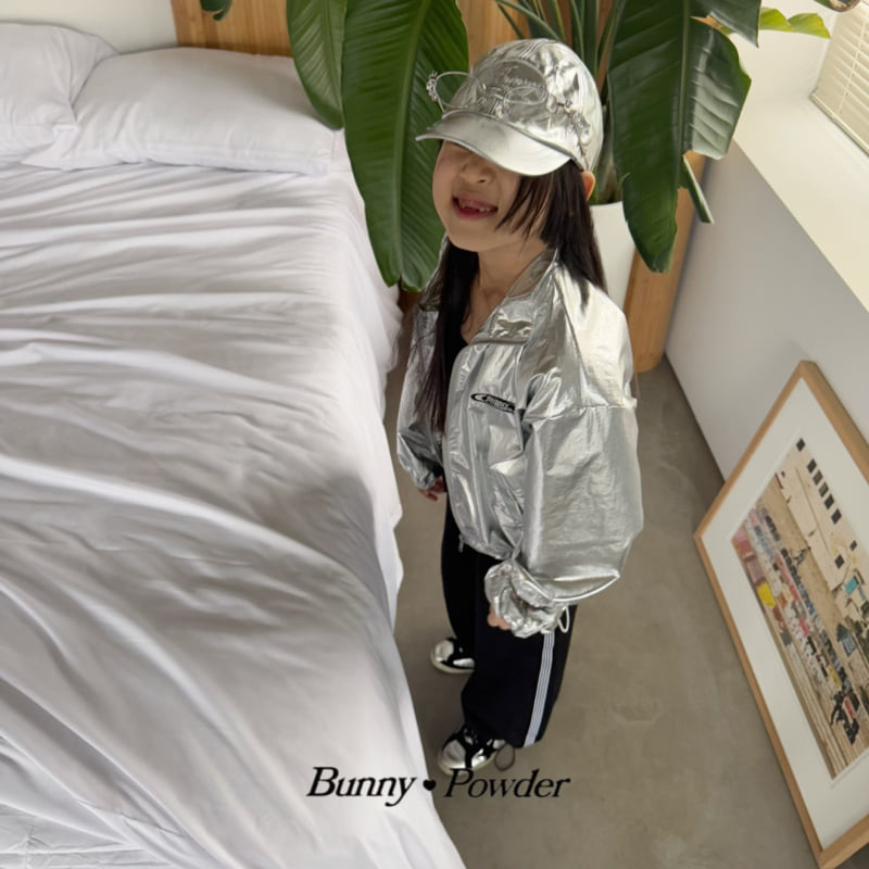 Bunny Powder - Korean Children Fashion - #childofig - Samba Pants - 10