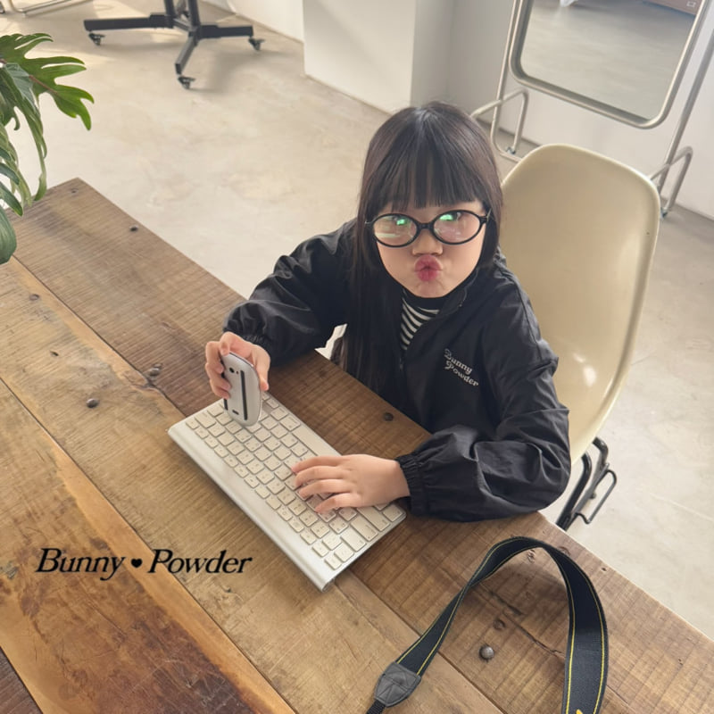 Bunny Powder - Korean Children Fashion - #childofig - Spring Jumper - 6