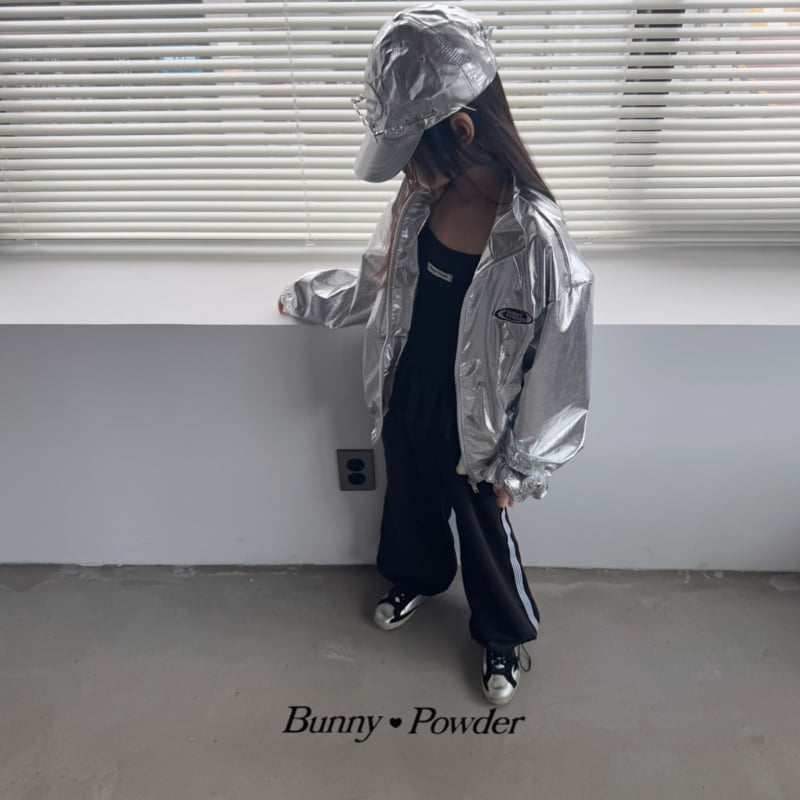 Bunny Powder - Korean Children Fashion - #childrensboutique - Samba Pants - 11