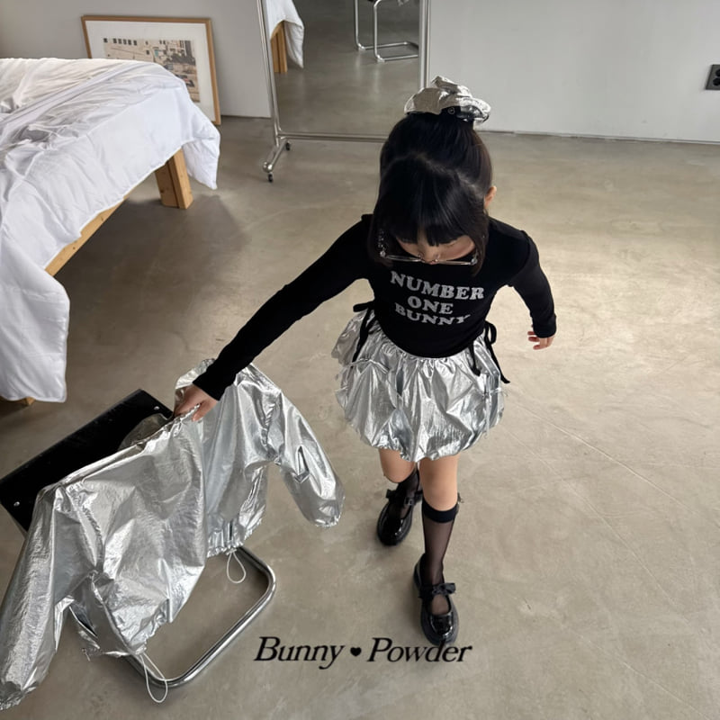 Bunny Powder - Korean Children Fashion - #childrensboutique - Rees Skirt - 6