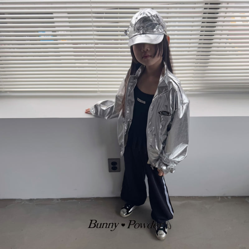 Bunny Powder - Korean Children Fashion - #designkidswear - Samba Pants - 12