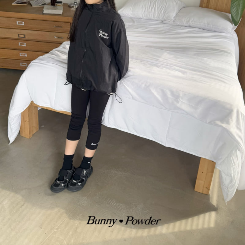 Bunny Powder - Korean Children Fashion - #designkidswear - Spring Jumper - 8