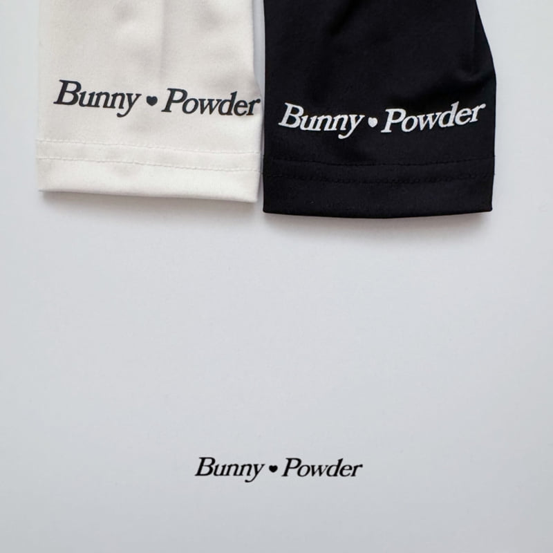 Bunny Powder - Korean Children Fashion - #designkidswear - 1+1 Leggings - 3