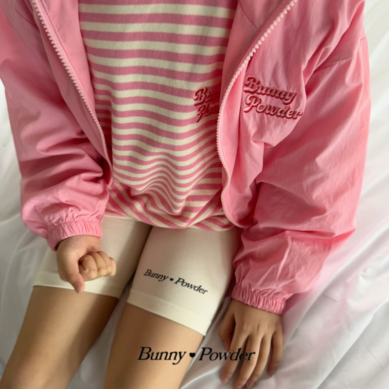 Bunny Powder - Korean Children Fashion - #discoveringself - Spring Jumper - 9