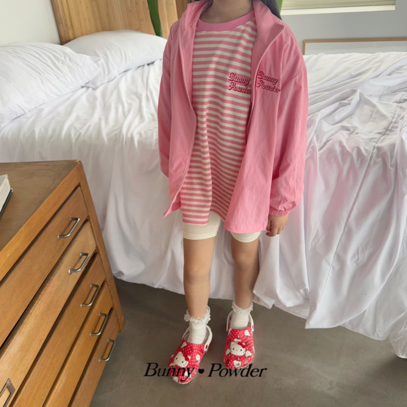 Bunny Powder - Korean Children Fashion - #fashionkids - Spring Jumper - 10