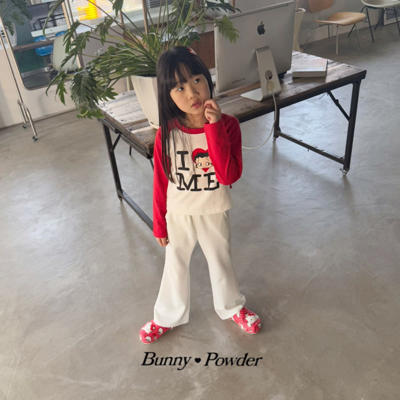 Bunny Powder - Korean Children Fashion - #fashionkids - Barbie Pants - 10