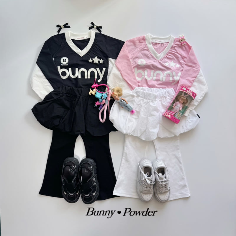 Bunny Powder - Korean Children Fashion - #fashionkids - Camelia Hairpin - 6