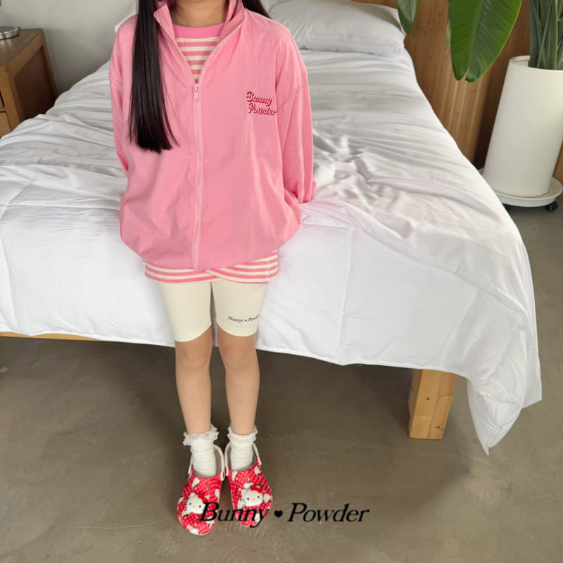 Bunny Powder - Korean Children Fashion - #kidsshorts - Spring Jumper - 11
