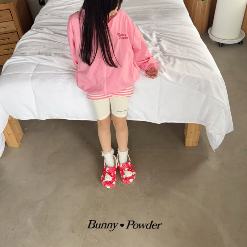 Bunny Powder - Korean Children Fashion - #kidsstore - Spring Jumper - 12