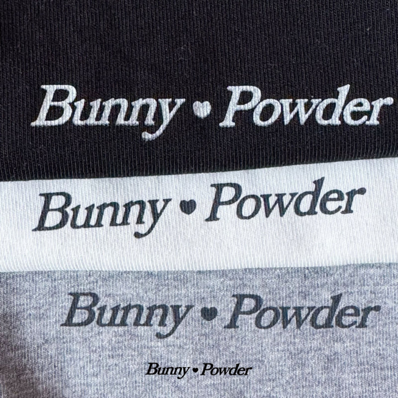 Bunny Powder - Korean Children Fashion - #littlefashionista - Biker Leggings - 2